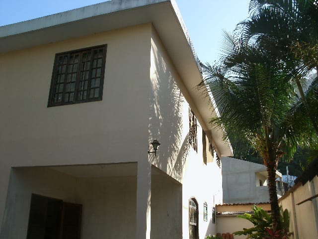 Foto do Casa - Casa à venda, Recreio dos Bandeirantes, Rio de Janeiro, RJ. NÃO ACEITA FINANCIAMENTO BANCÁRIO  | Tech Brokers