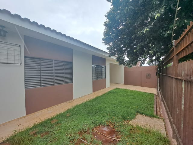 Foto do Casa - Casa para locação, Jardim Vitória, Maringá, PR | Teto imoveis MGA