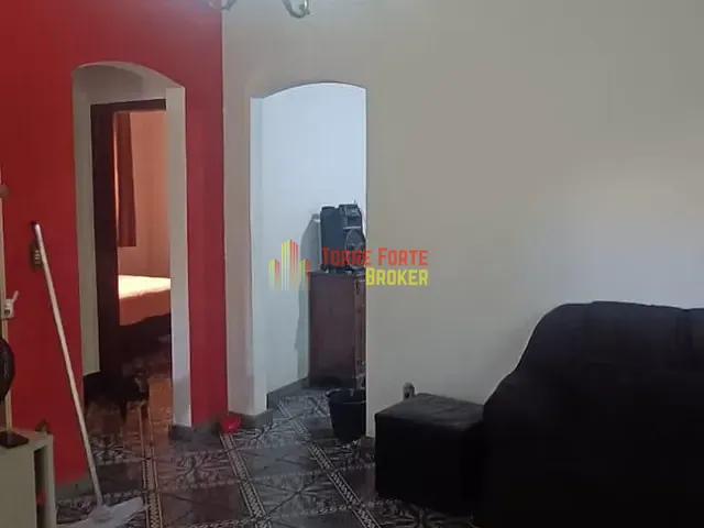 Casa com 160m² 5 quartos e 3 banheiros, à venda, no bairro Pedra Azul em Contagem