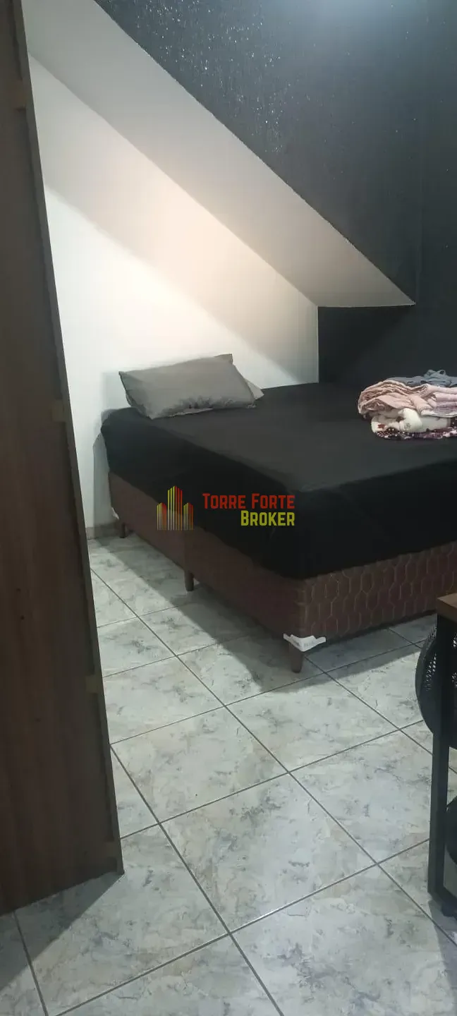 Casa, 5 quartos, 160 m² - Foto 9