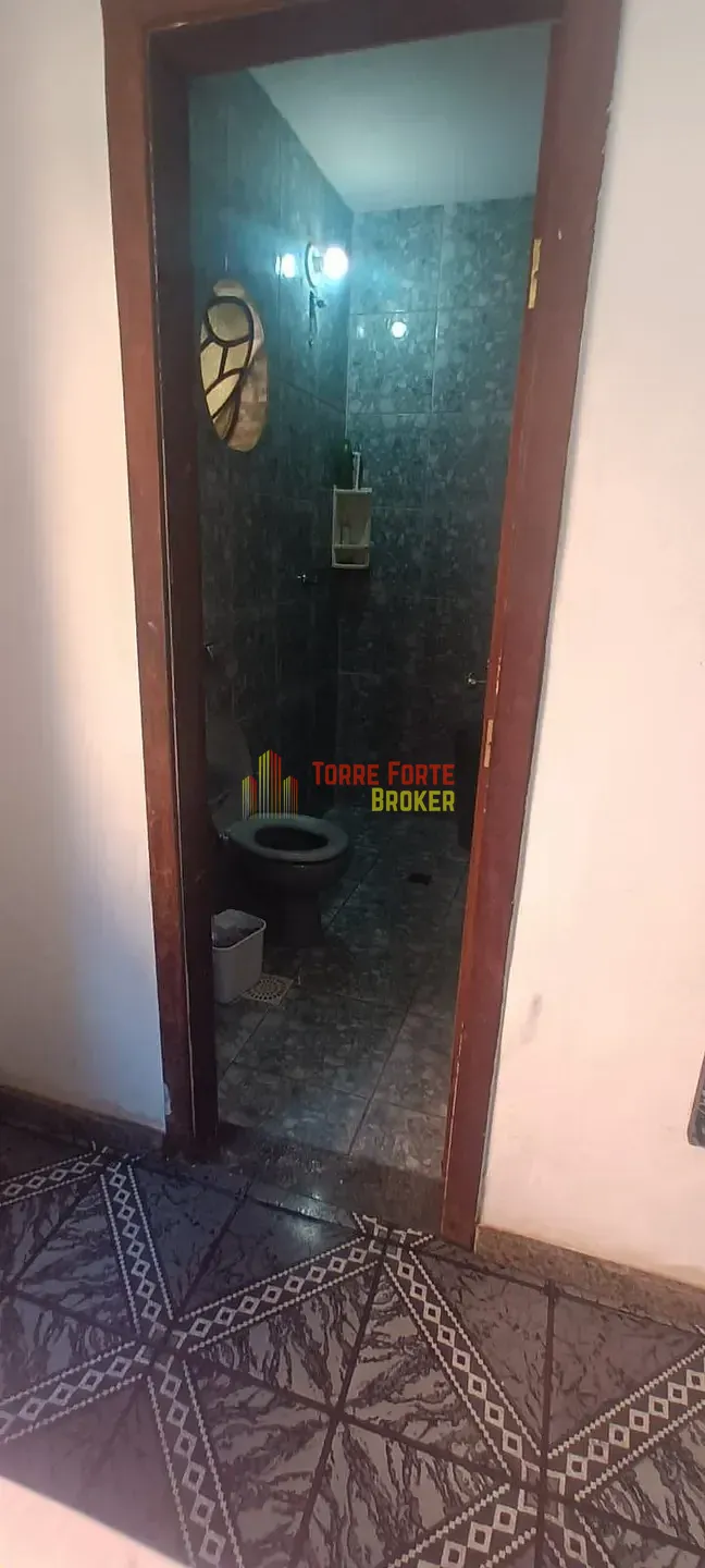 Casa, 5 quartos, 160 m² - Foto 12