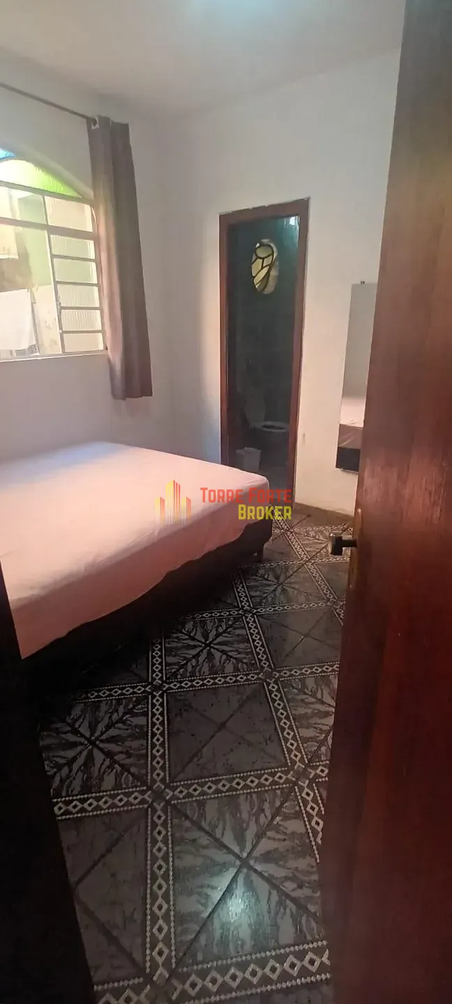 Casa, 5 quartos, 160 m² - Foto 10