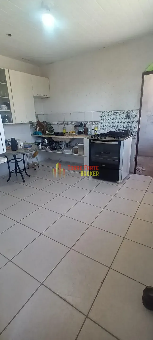 Casa, 5 quartos, 160 m² - Foto 6