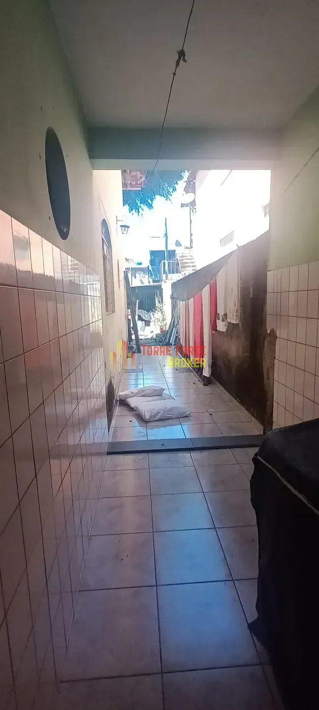 Casa, 5 quartos, 160 m² - Foto 13