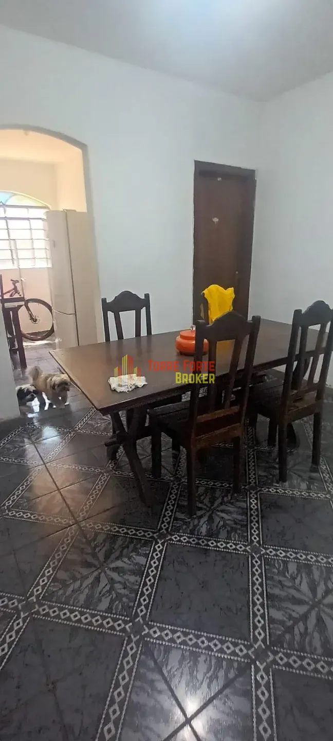 Casa, 5 quartos, 160 m² - Foto 2