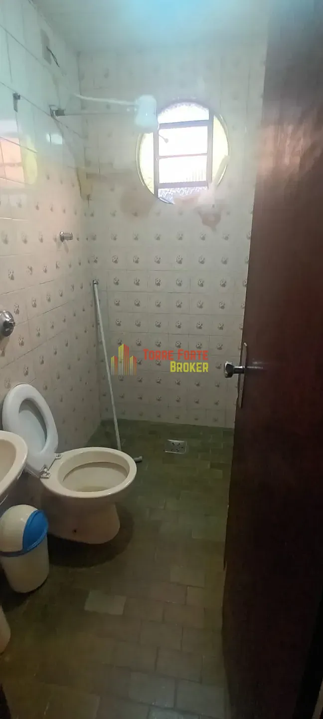 Casa, 5 quartos, 160 m² - Foto 11