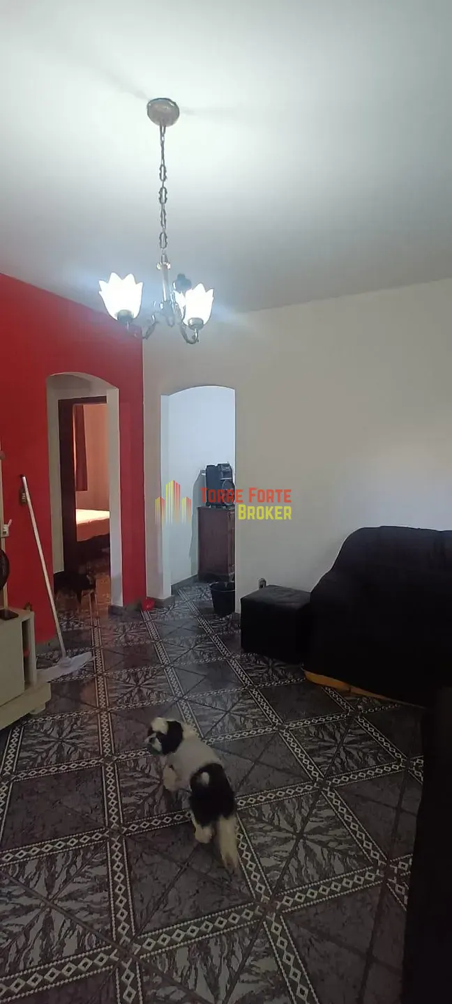 Casa, 5 quartos, 160 m² - Foto 4