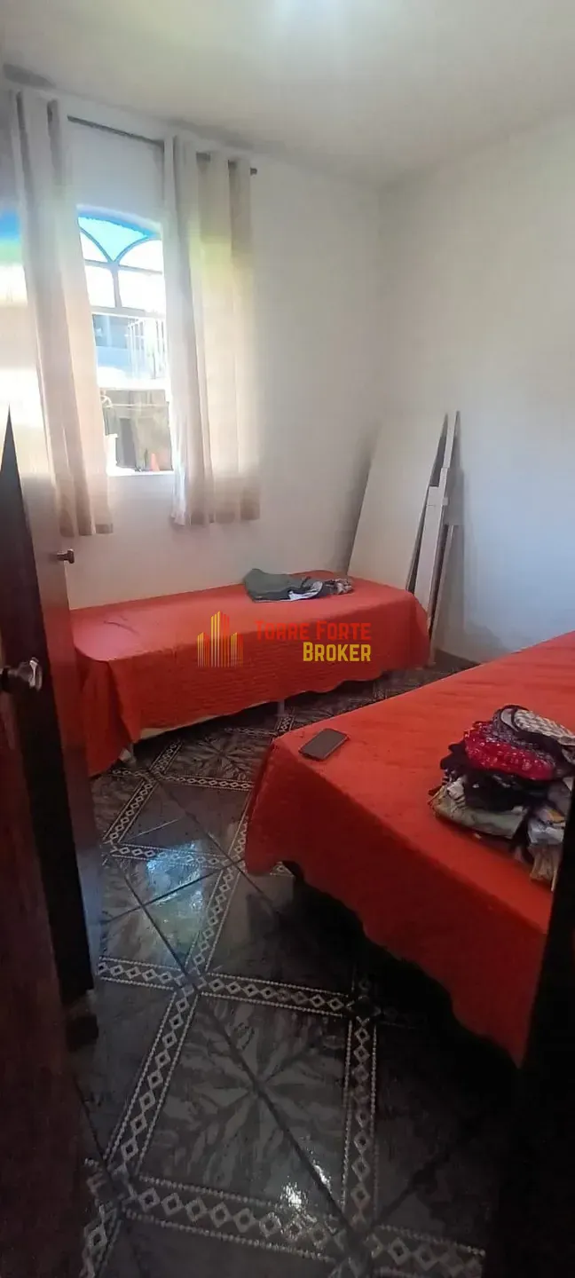 Casa, 5 quartos, 160 m² - Foto 3