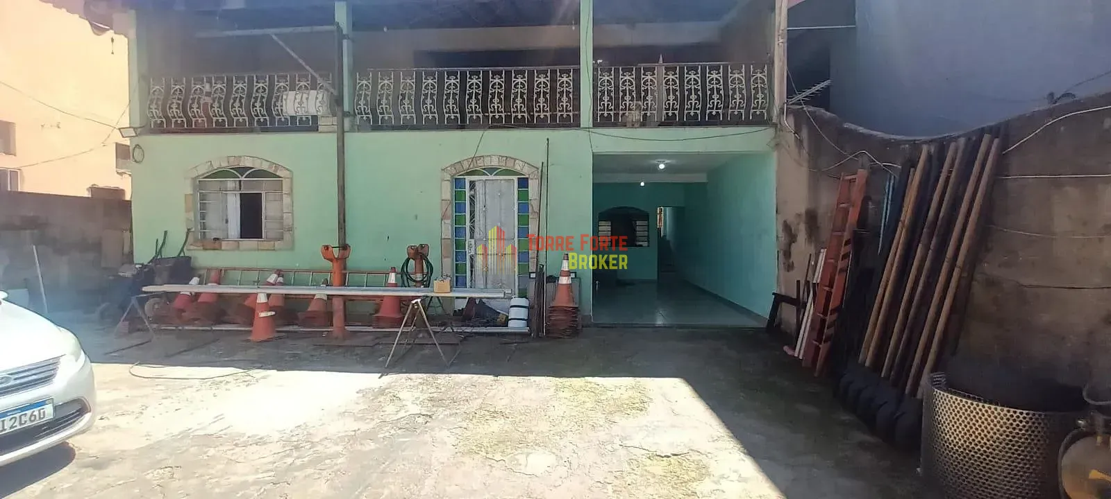 Casa, 5 quartos, 160 m² - Foto 18