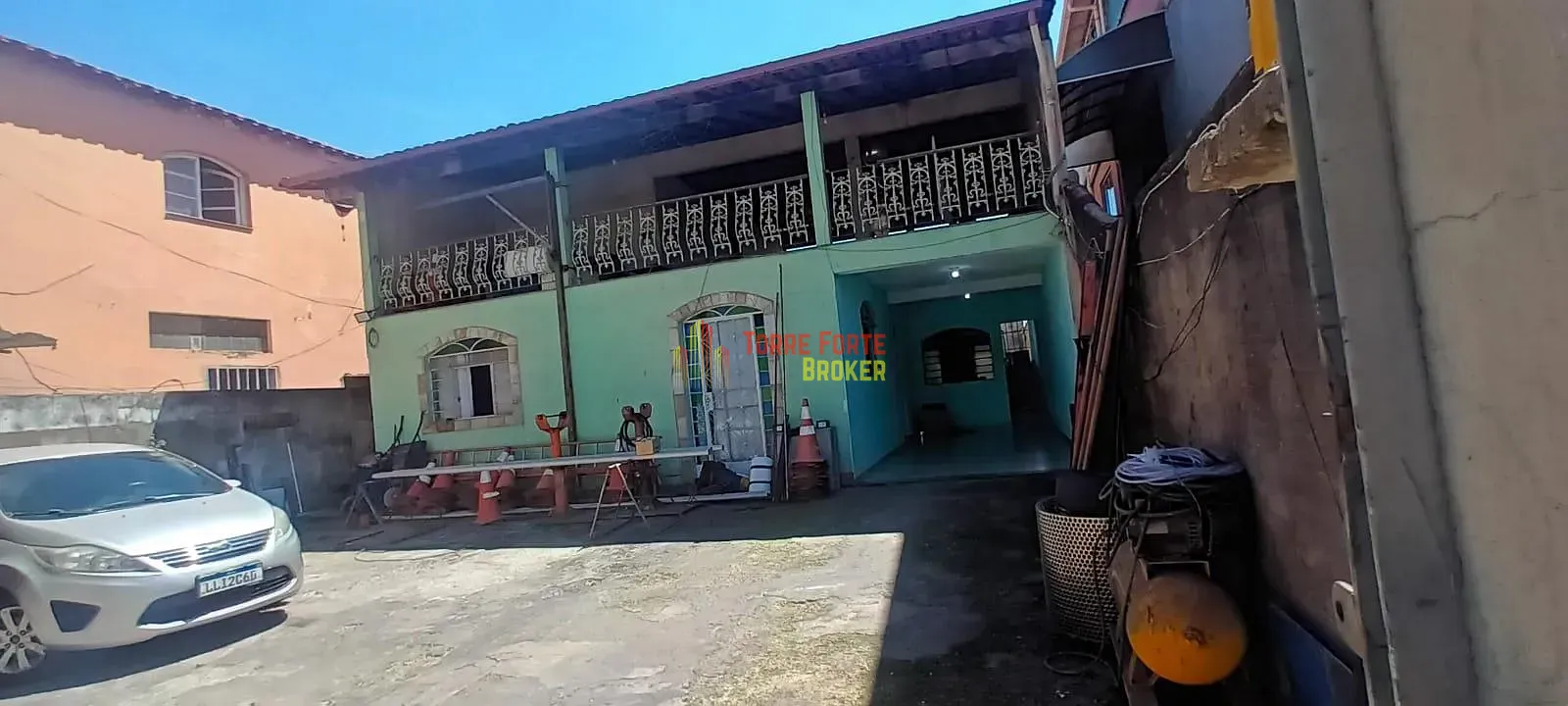 Casa, 5 quartos, 160 m² - Foto 17