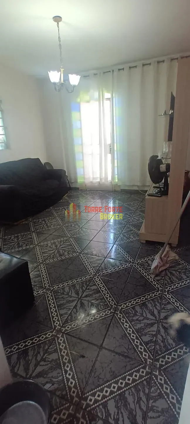 Casa, 5 quartos, 160 m² - Foto 1