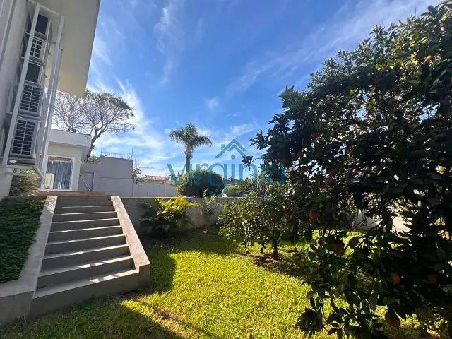 Casa 3 quartos e 4 banheiros, à venda, no bairro Rincão em Novo Hamburgo