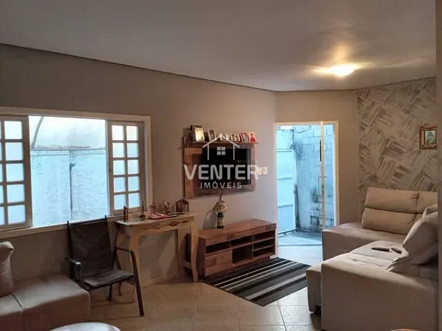 Casa com 300m² 3 quartos e 2 banheiros, à venda, no bairro Jardim Vila Nova em Tremembé