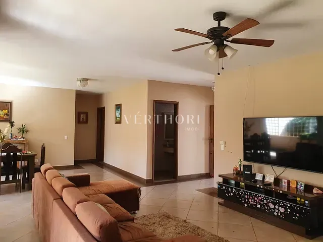 Casa com 501m² 3 quartos e 3 banheiros, à venda, no bairro Granville Parque Residencial em Londrina