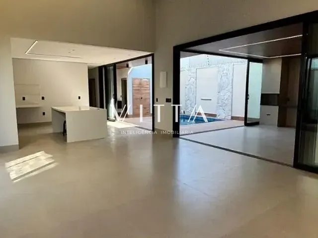 Casa com 360m² 4 quartos e 4 banheiros, à venda, no bairro Plano Diretor Sul em Palmas