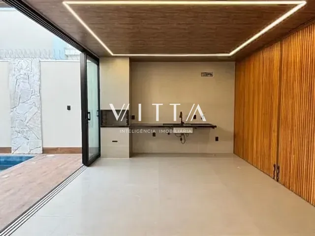 Casa com 360m² 4 quartos e 4 banheiros, à venda, no bairro Plano Diretor Sul em Palmas