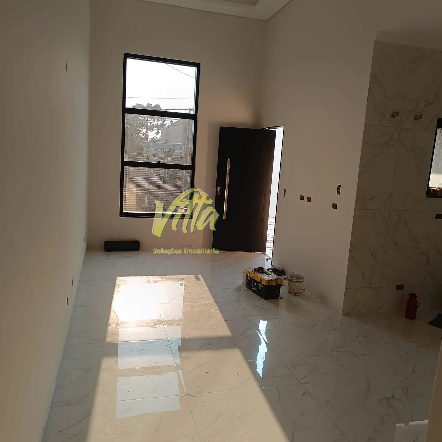 Casa, 3 quartos, 98 m² - Foto 4