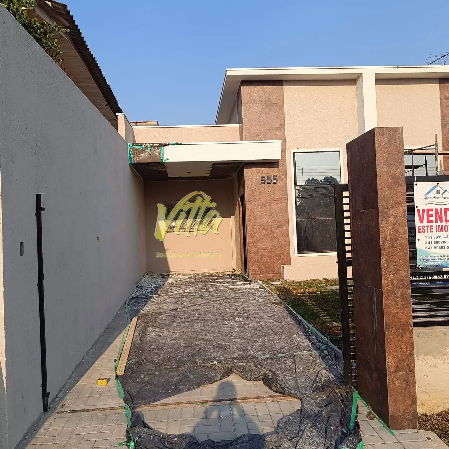 Casa, 3 quartos, 98 m² - Foto 3