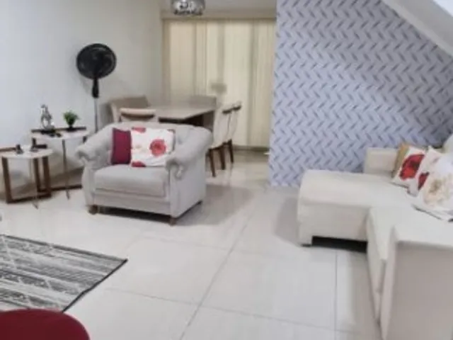 Casa 3 quartos e 4 banheiros, à venda, no bairro Jardim Santo Antônio em Santo André