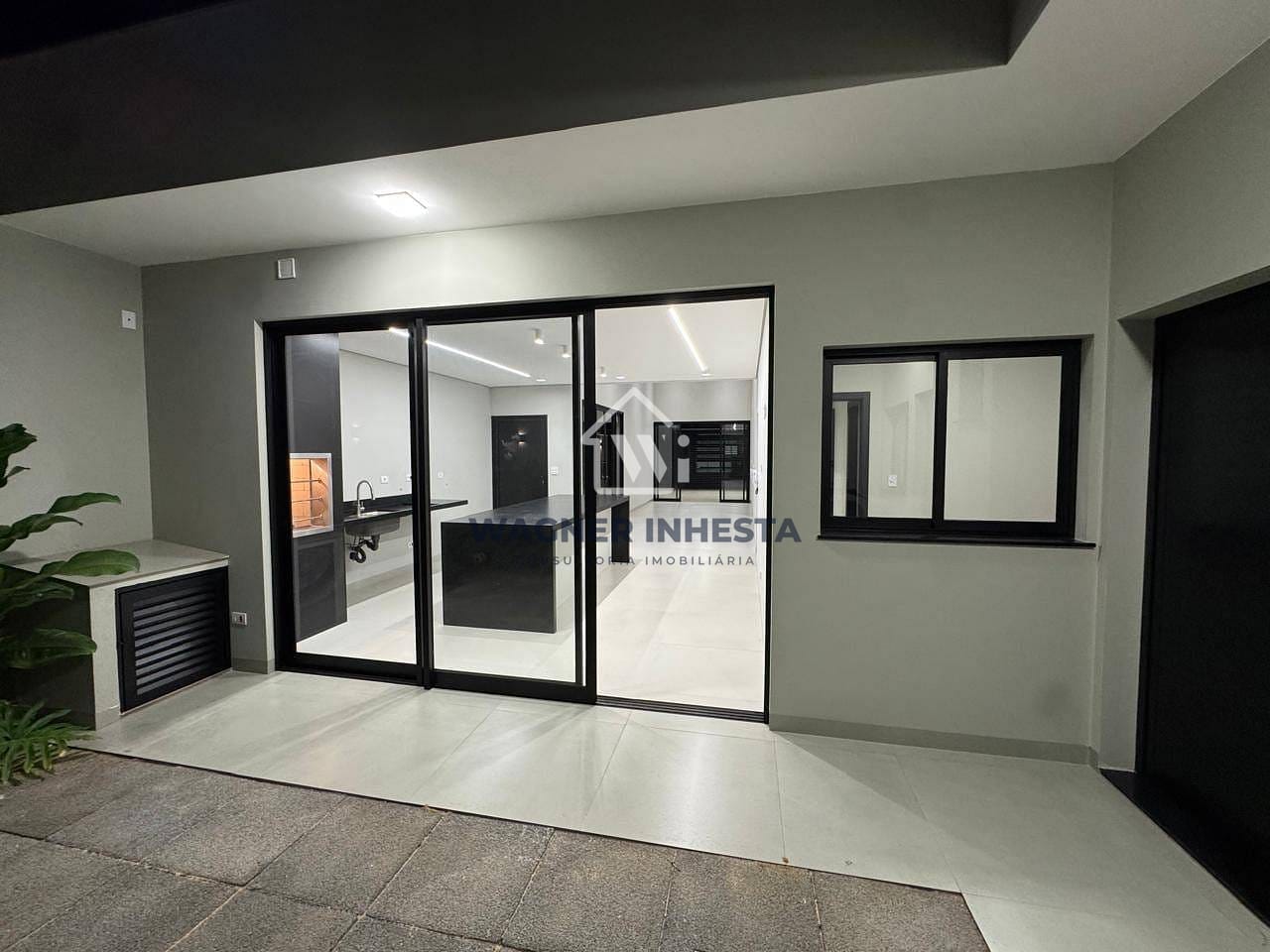 Casa, 3 quartos, 200 m² - Foto 33