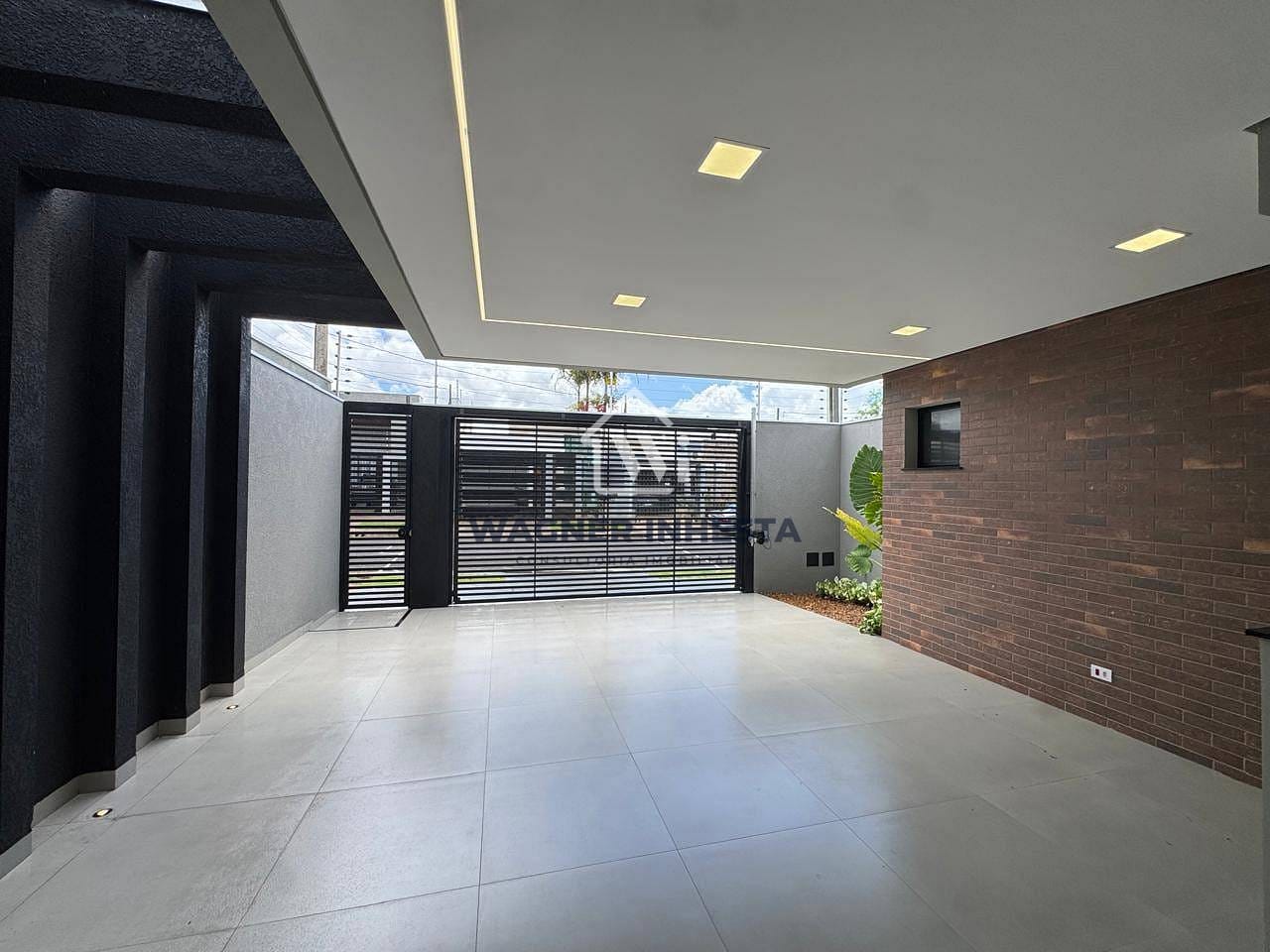 Casa, 3 quartos, 200 m² - Foto 34