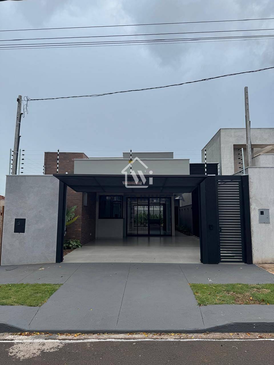 Casa, 3 quartos, 200 m² - Foto 2