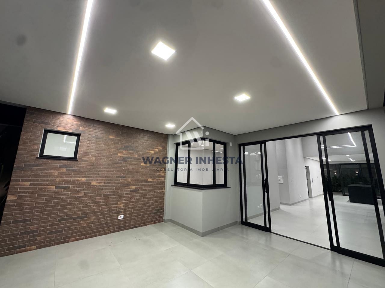 Casa, 3 quartos, 200 m² - Foto 8