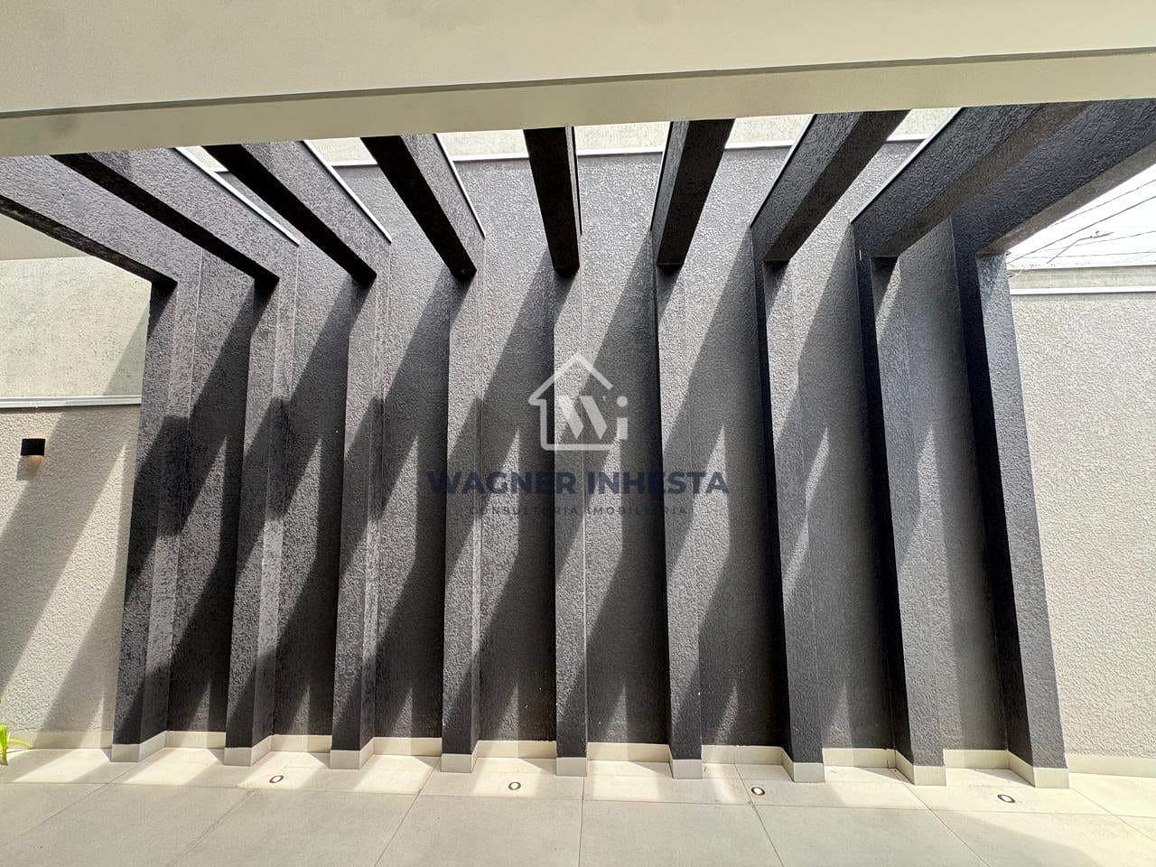 Casa, 3 quartos, 200 m² - Foto 4