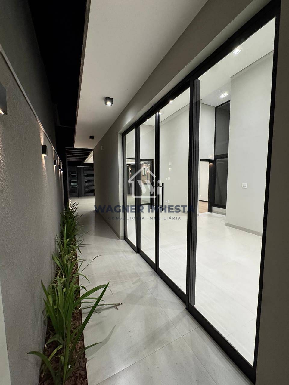 Casa, 3 quartos, 200 m² - Foto 11