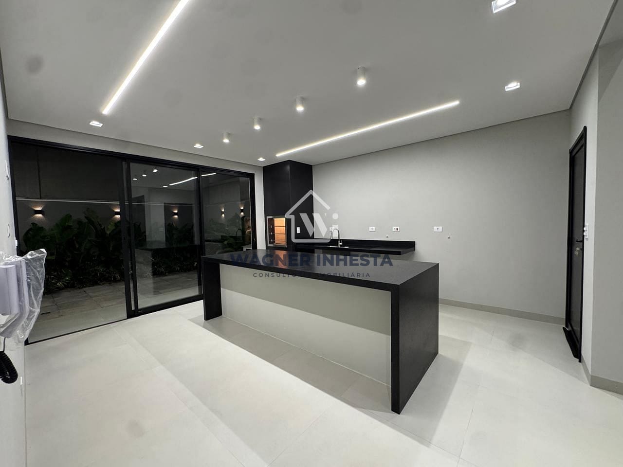 Casa, 3 quartos, 200 m² - Foto 24