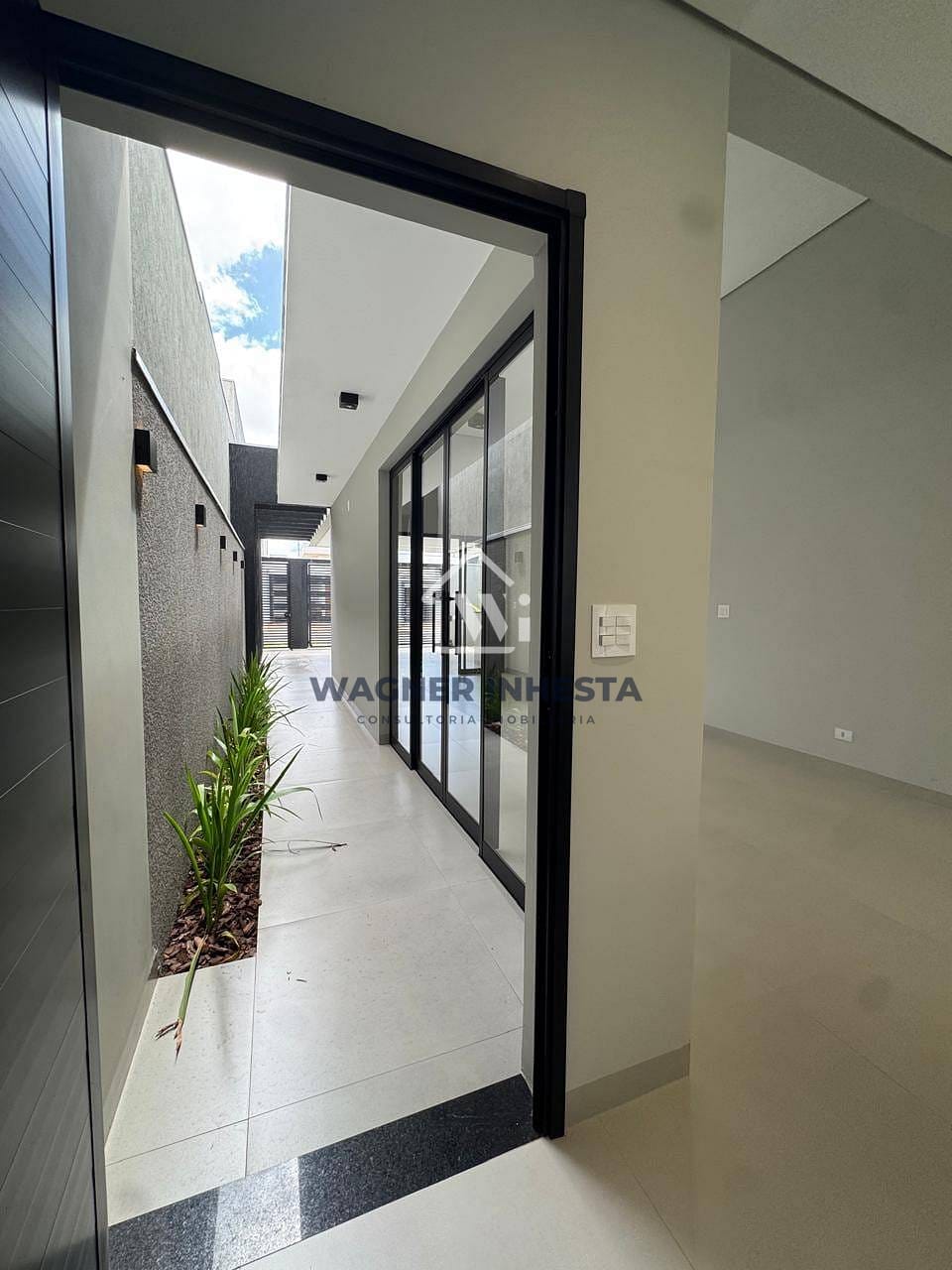 Casa, 3 quartos, 200 m² - Foto 12