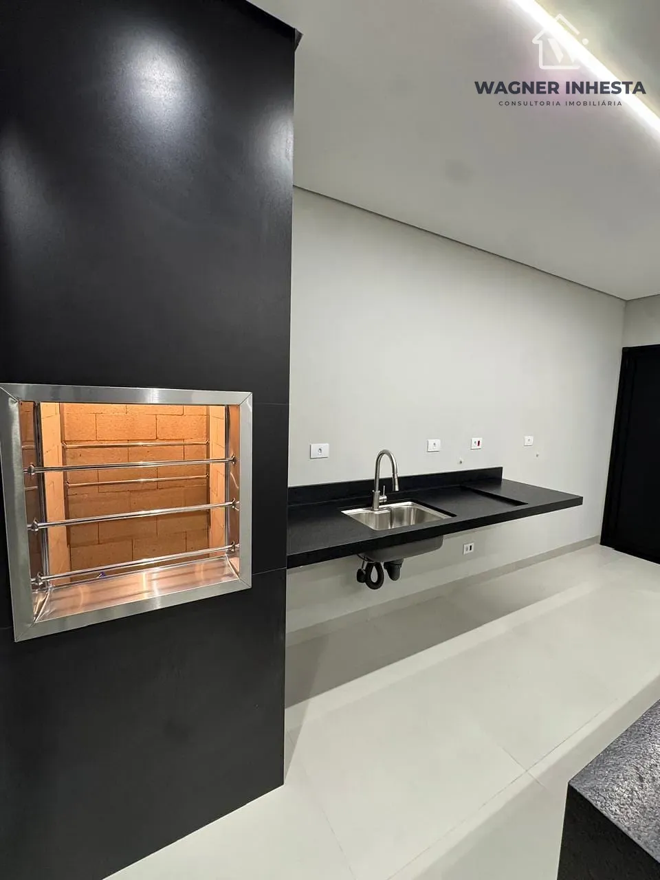 Casa, 3 quartos, 200 m² - Foto 16