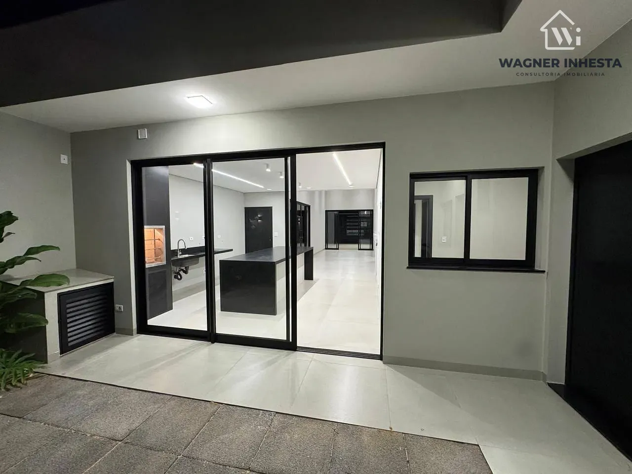 Casa, 3 quartos, 200 m² - Foto 33