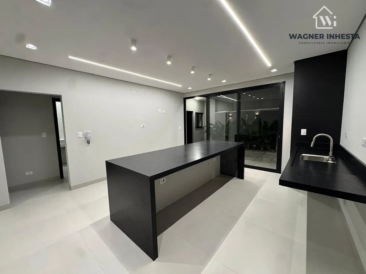 Casa, 3 quartos, 200 m² - Foto 19