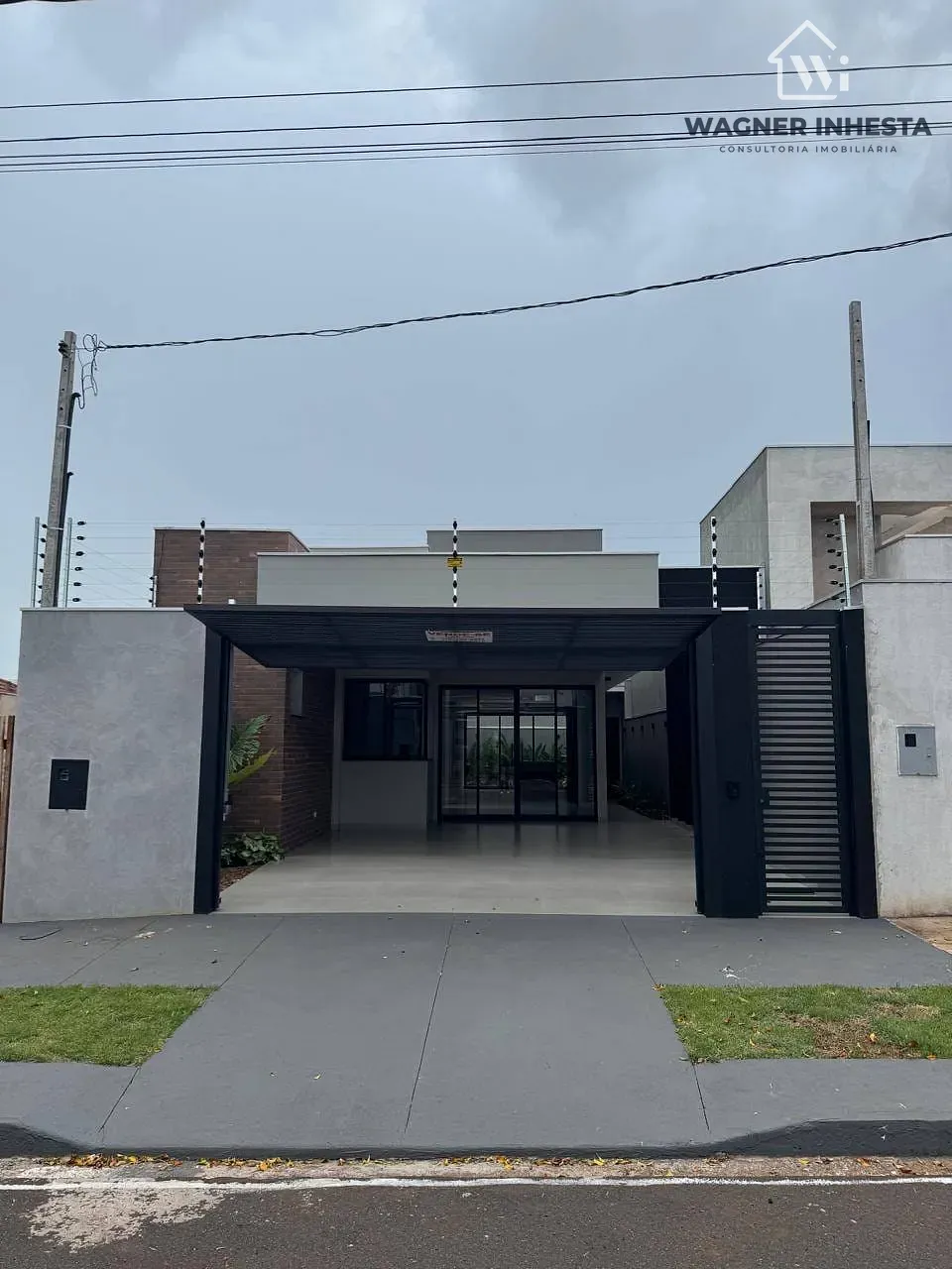 Casa, 3 quartos, 200 m² - Foto 2