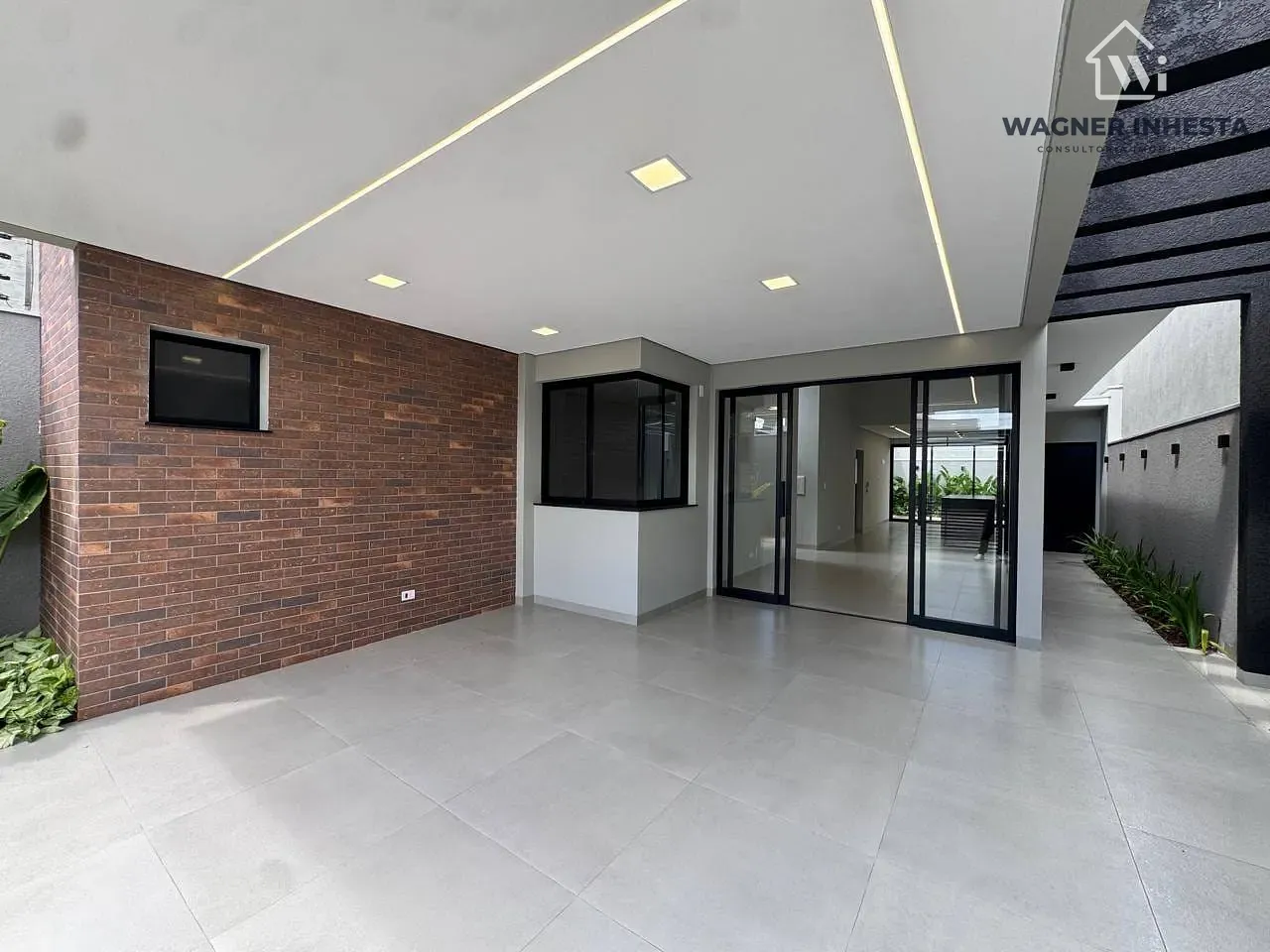 Casa, 3 quartos, 200 m² - Foto 7