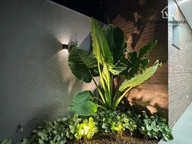 Casa 3 quartos e 3 banheiros, à venda, no bairro Jardim Oriental em Maringá