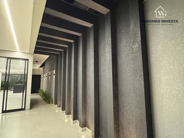 Casa 3 quartos e 3 banheiros, à venda, no bairro Jardim Oriental em Maringá