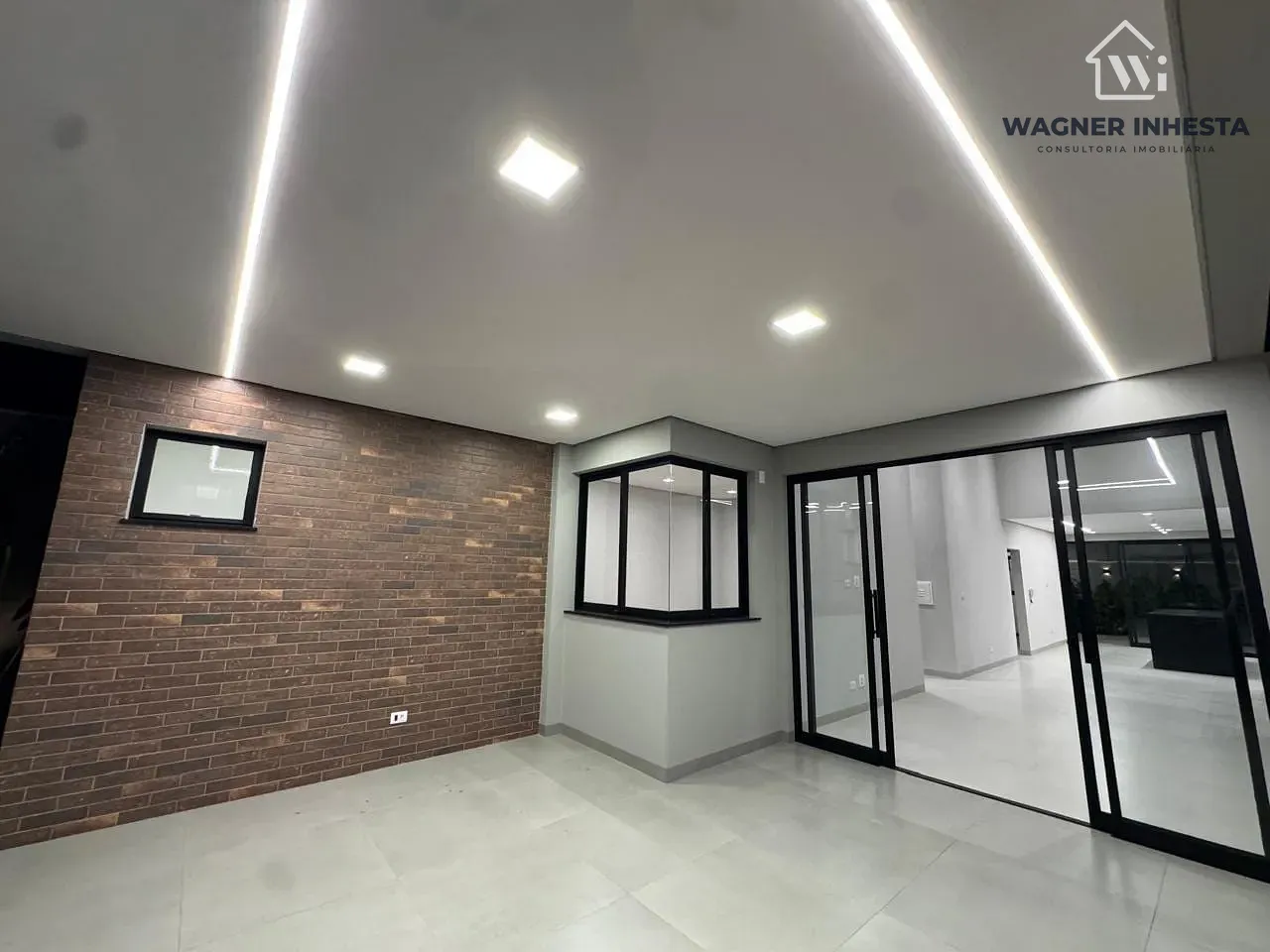 Casa, 3 quartos, 200 m² - Foto 8