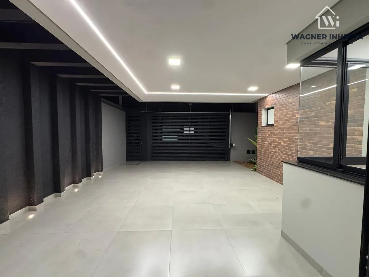 Casa, 3 quartos, 200 m² - Foto 9