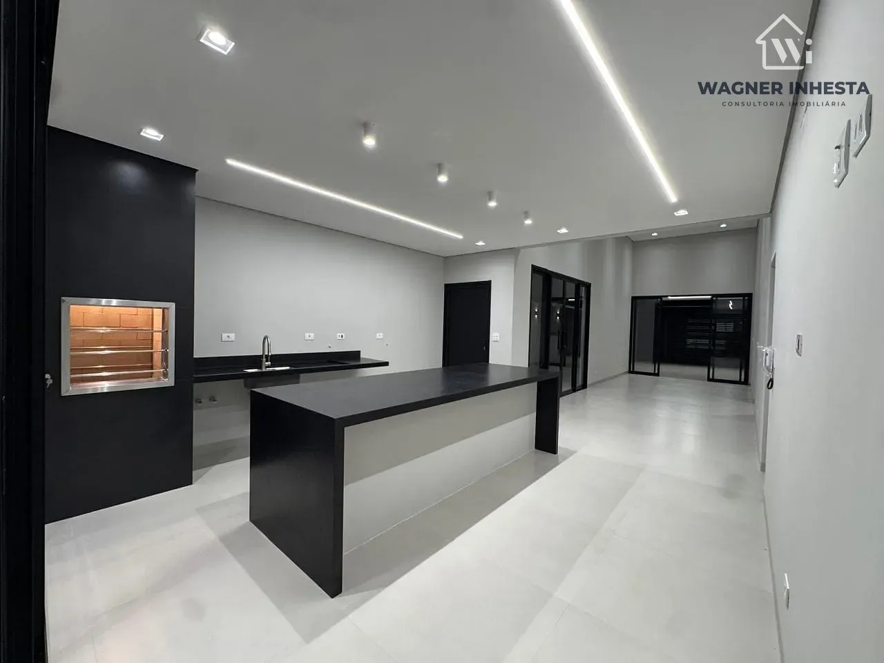 Casa, 3 quartos, 200 m² - Foto 15
