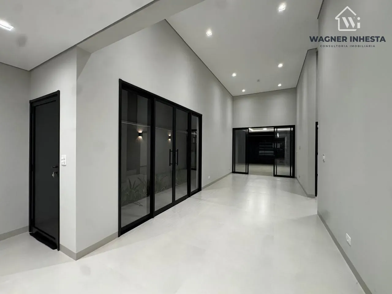 Casa, 3 quartos, 200 m² - Foto 14