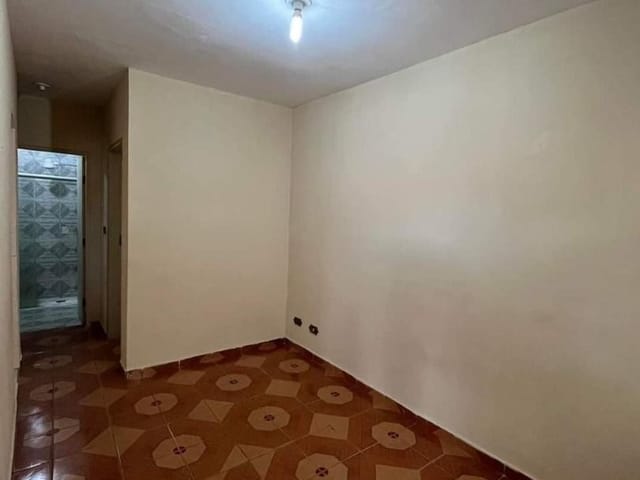 Casa com 130m² 2 quartos e 2 banheiros, à venda, no bairro São Benedito em Cambuí