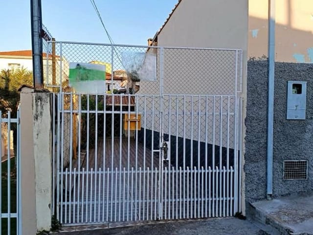 Casa com 130m² 2 quartos e 2 banheiros, à venda, no bairro São Benedito em Cambuí