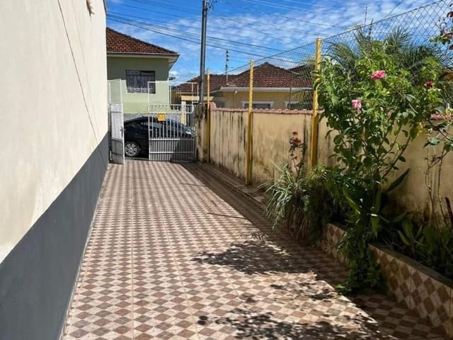 Casa com 130m² 2 quartos e 2 banheiros, à venda, no bairro São Benedito em Cambuí