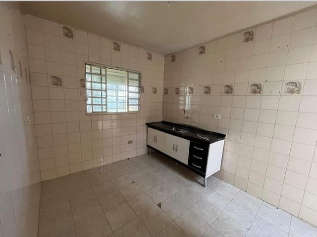 Casa com 130m² 2 quartos e 2 banheiros, à venda, no bairro São Benedito em Cambuí