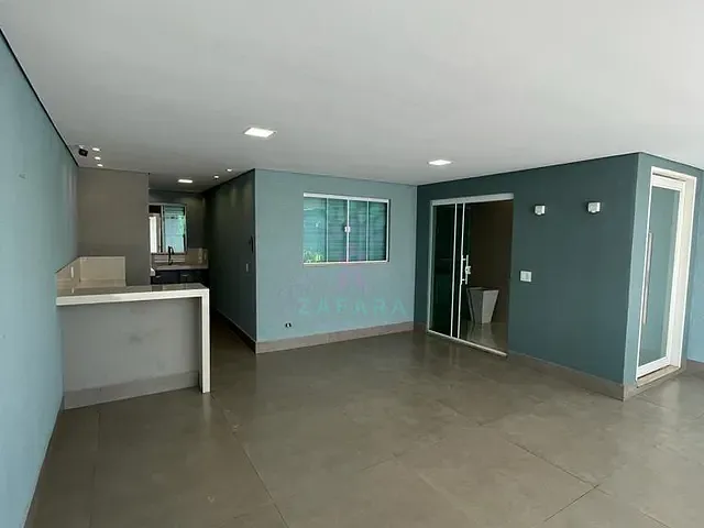 Casa com 207m² 2 quartos e 3 banheiros, à venda, no bairro Vila Sílvia Regina em Campo Grande