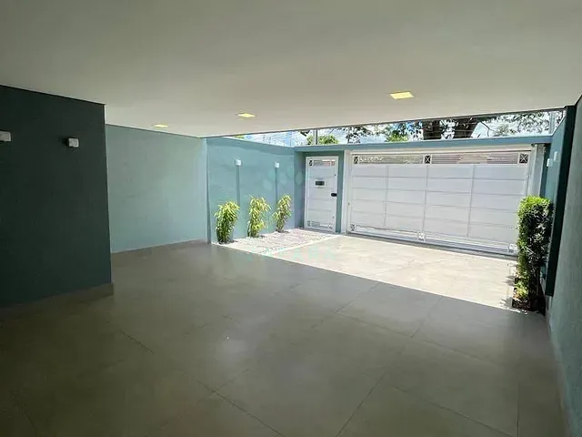 Casa com 207m² 2 quartos e 3 banheiros, à venda, no bairro Vila Sílvia Regina em Campo Grande