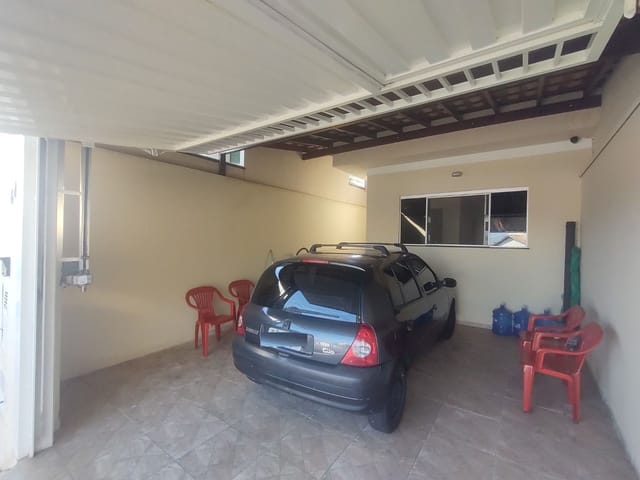 Casa com 170m² 2 quartos e 2 banheiros, à venda, no bairro Jardim Recanto dos Passaros em São João da Boa Vista