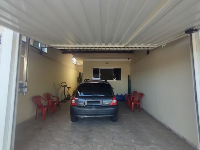 Casa com 170m² 2 quartos e 2 banheiros, à venda, no bairro Jardim Recanto dos Passaros em São João da Boa Vista